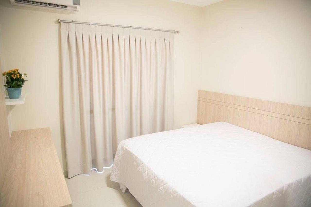 Residencial Gaivotas 17 - 1 Quartos - Apto Aconchegante A 70M Praia Dos Ingleses Florianopolis Luaran gambar