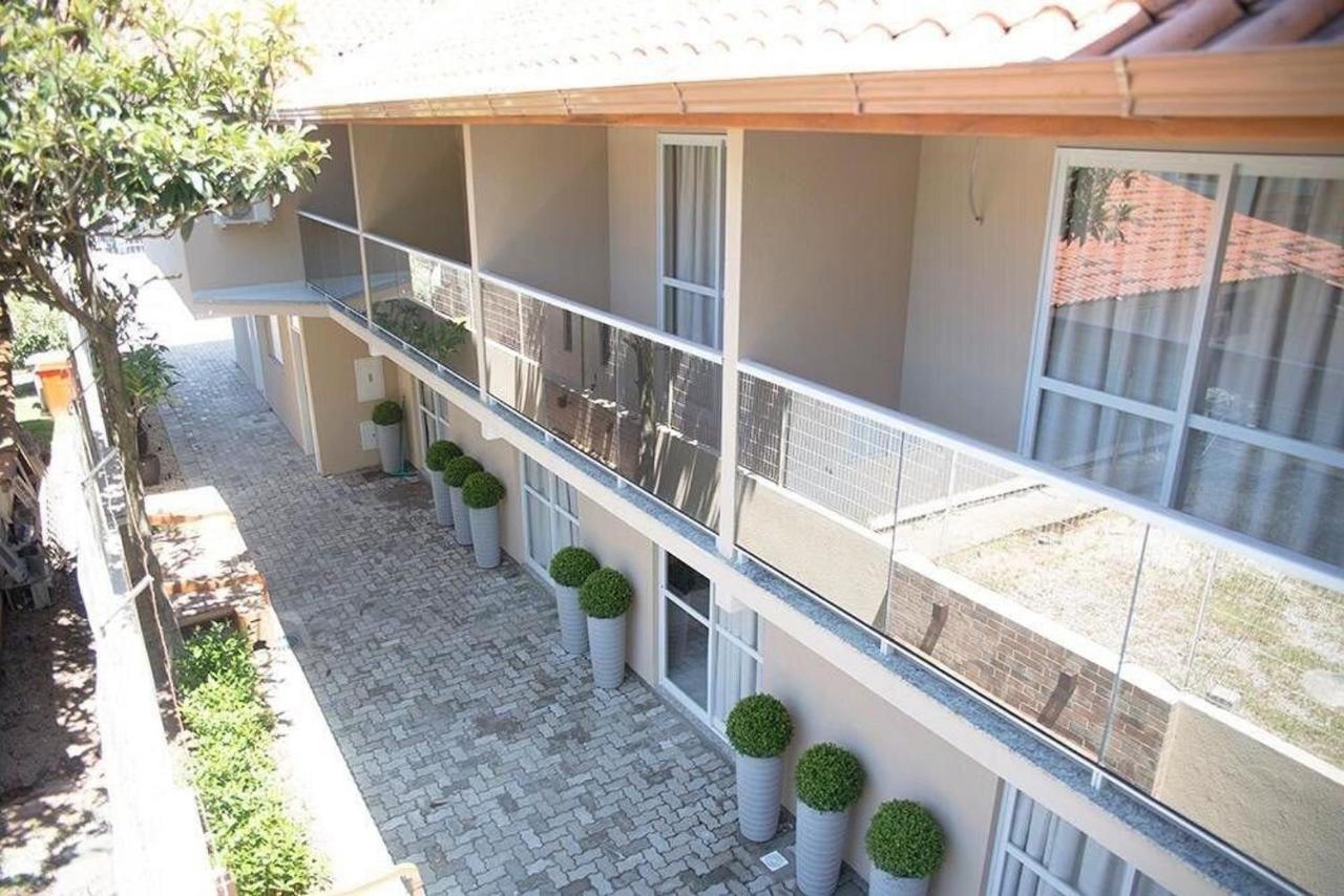 Residencial Gaivotas 17 - 1 Quartos - Apto Aconchegante A 70M Praia Dos Ingleses Florianopolis Luaran gambar