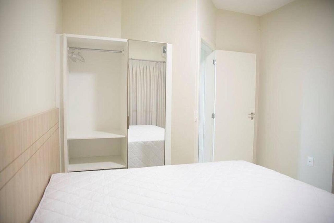 Residencial Gaivotas 17 - 1 Quartos - Apto Aconchegante A 70M Praia Dos Ingleses Florianopolis Luaran gambar