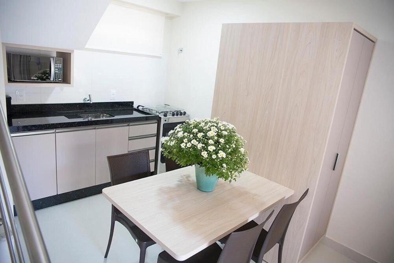 Residencial Gaivotas 17 - 1 Quartos - Apto Aconchegante A 70M Praia Dos Ingleses Florianopolis Luaran gambar